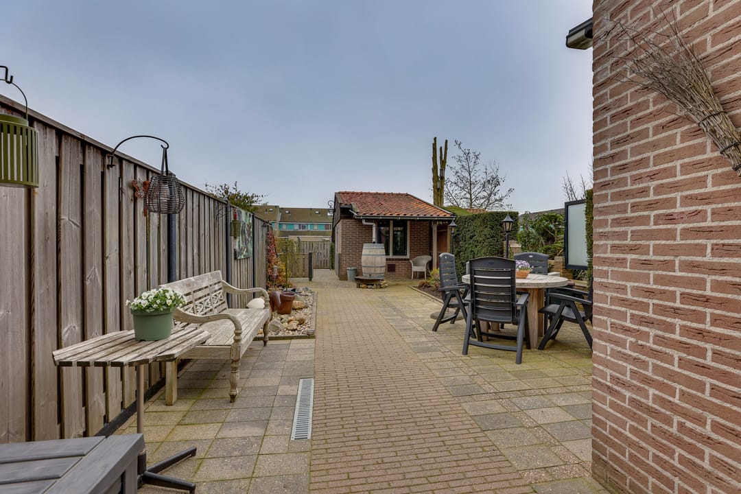 Photo 2 of Gaastlaan 6