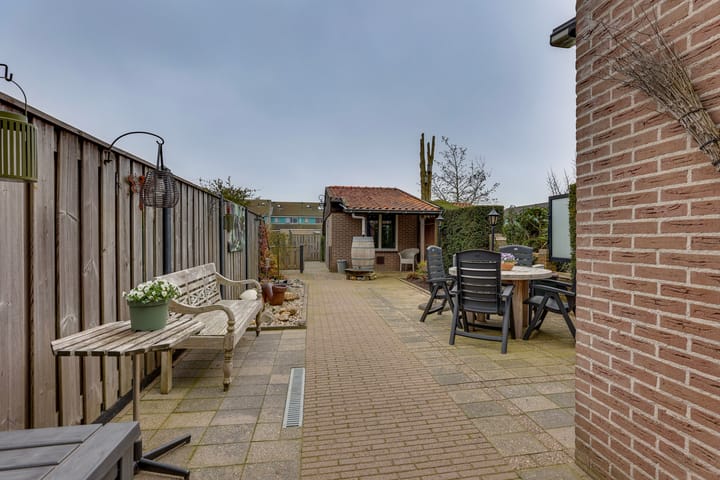 Photo 2 of Gaastlaan 6