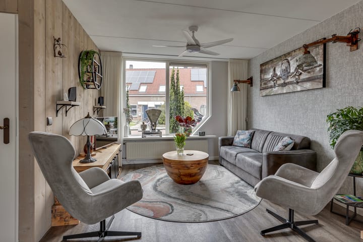 Photo 3 of Gaastlaan 6