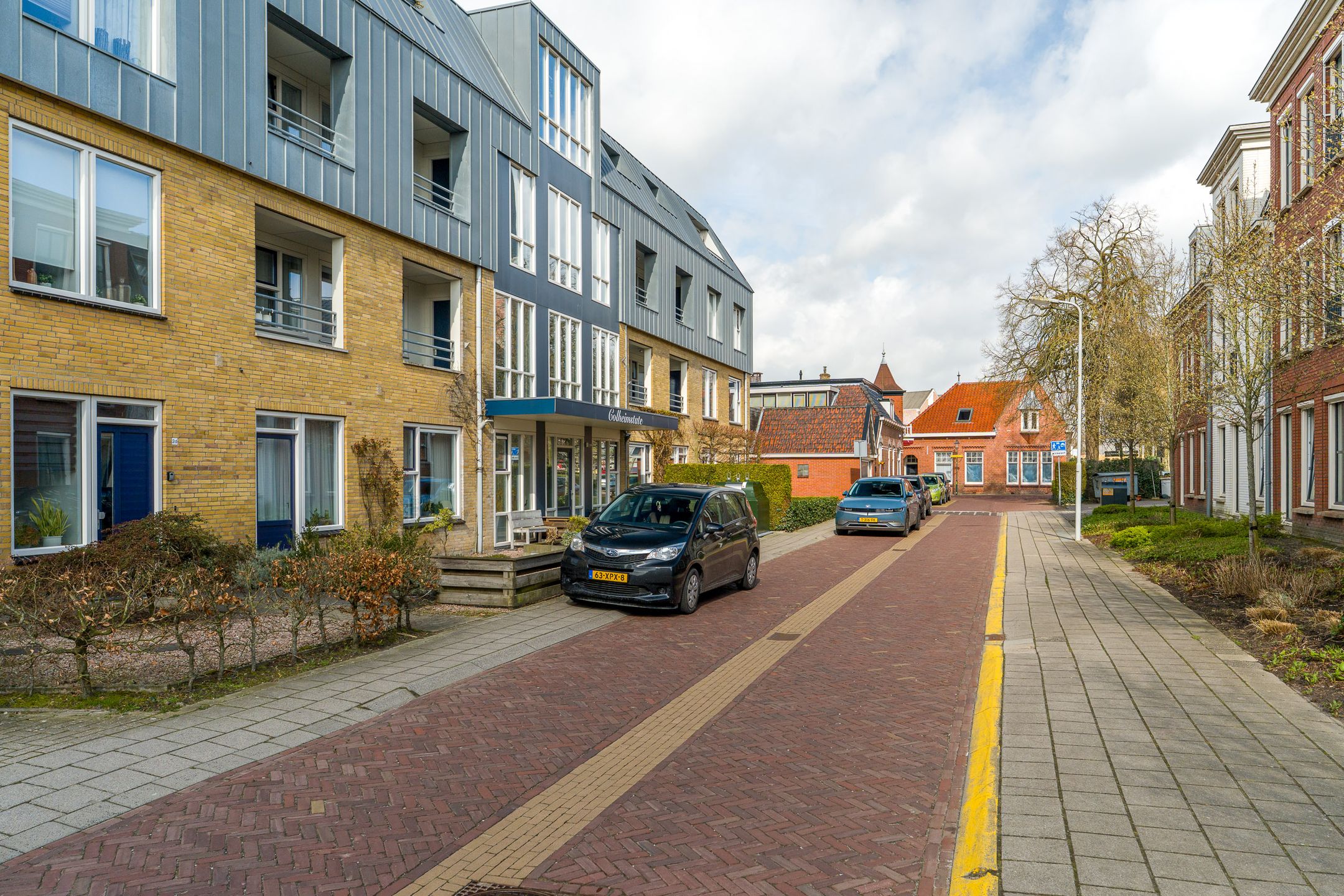 Foto 9 van Eskesstraat 2-E