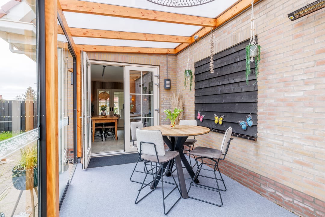 Foto 17 van Oliviershiem 8