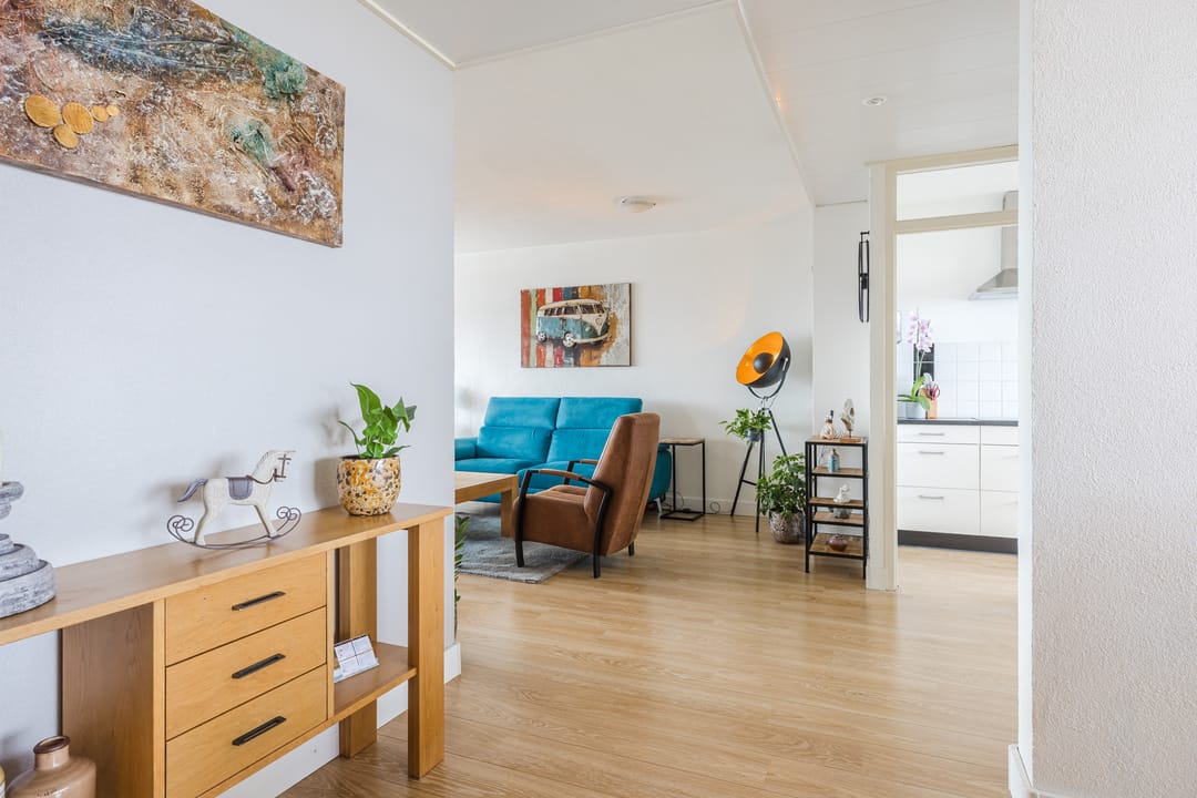 Foto 22 van Mozartlaan 665