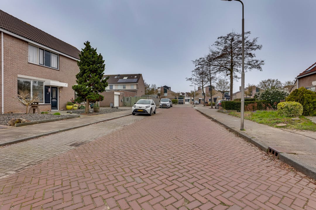 Photo 8 of Gaastlaan 6