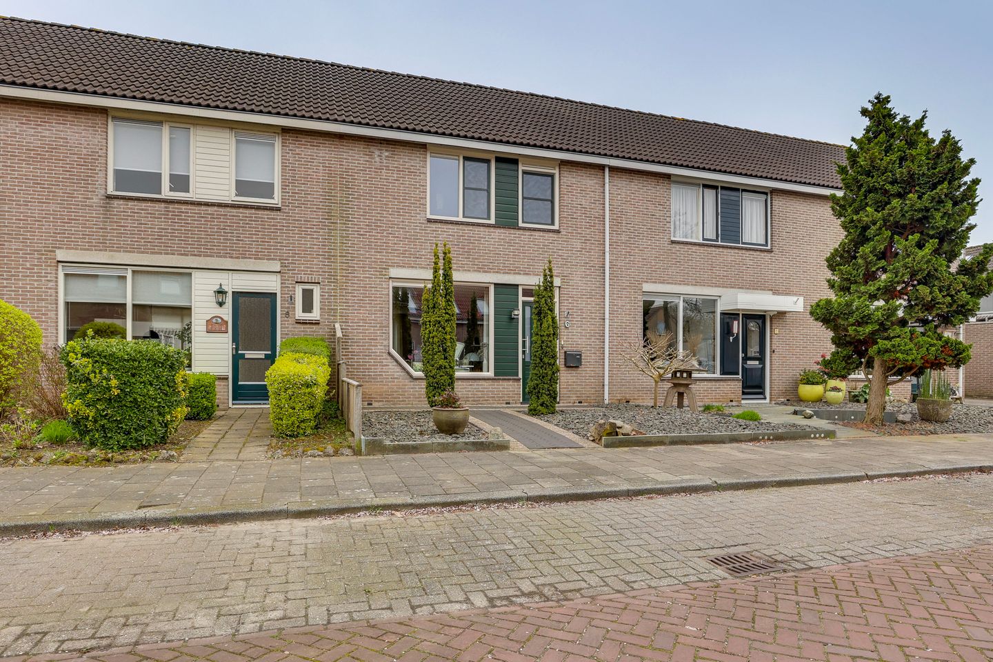 Photo 10 of Gaastlaan 6