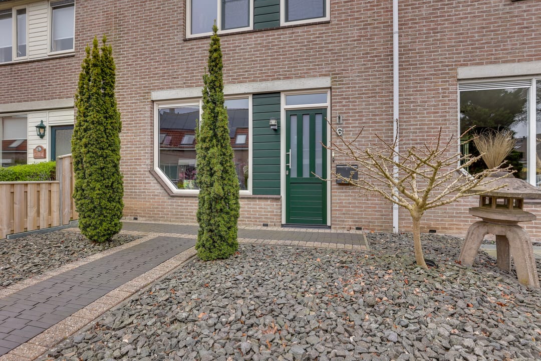 Photo 11 of Gaastlaan 6