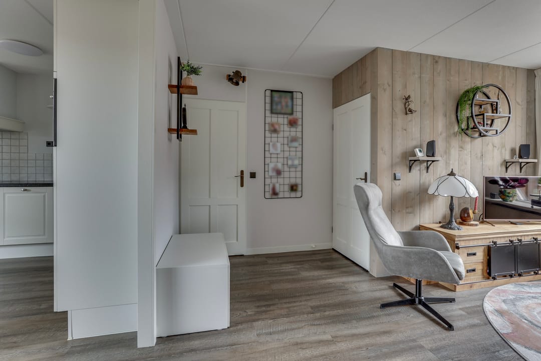 Photo 13 of Gaastlaan 6