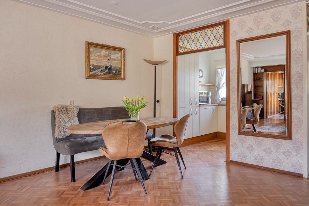 Photo 11 of Staakmolenstraat 119