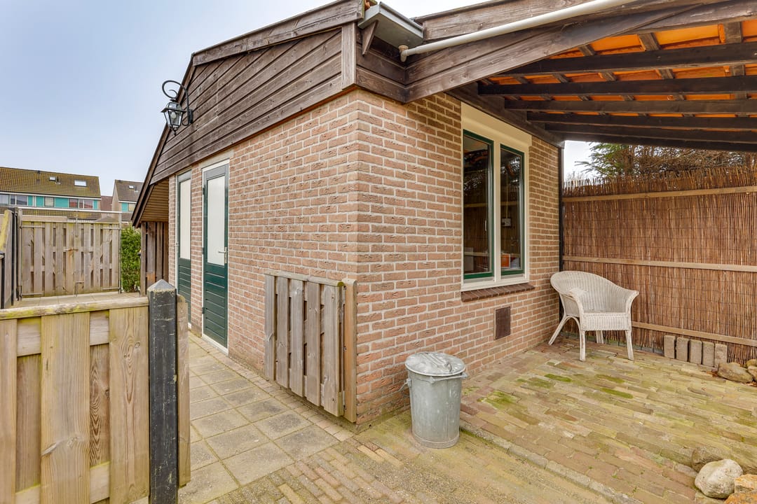 Photo 23 of Gaastlaan 6