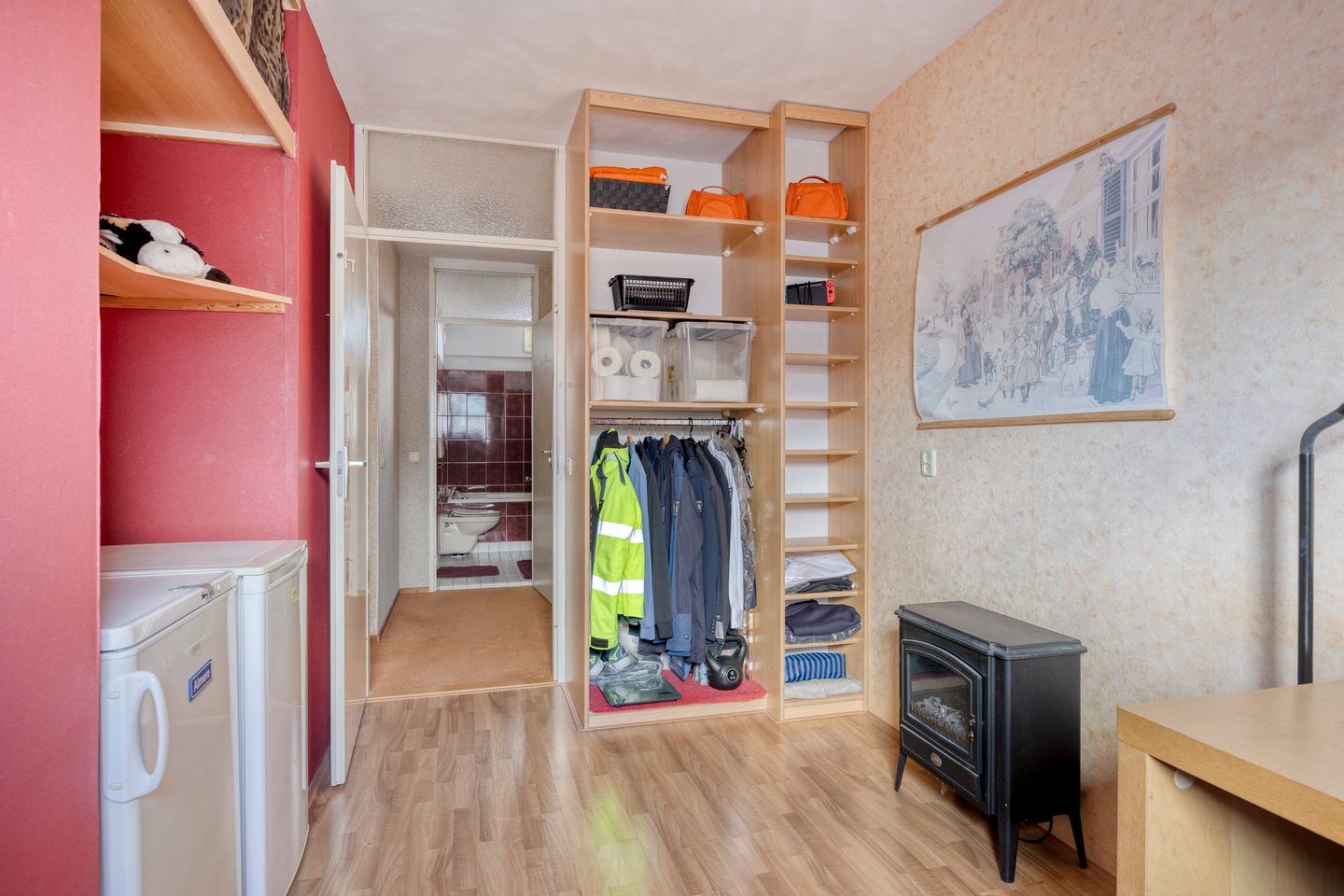 Photo 20 of Staakmolenstraat 119