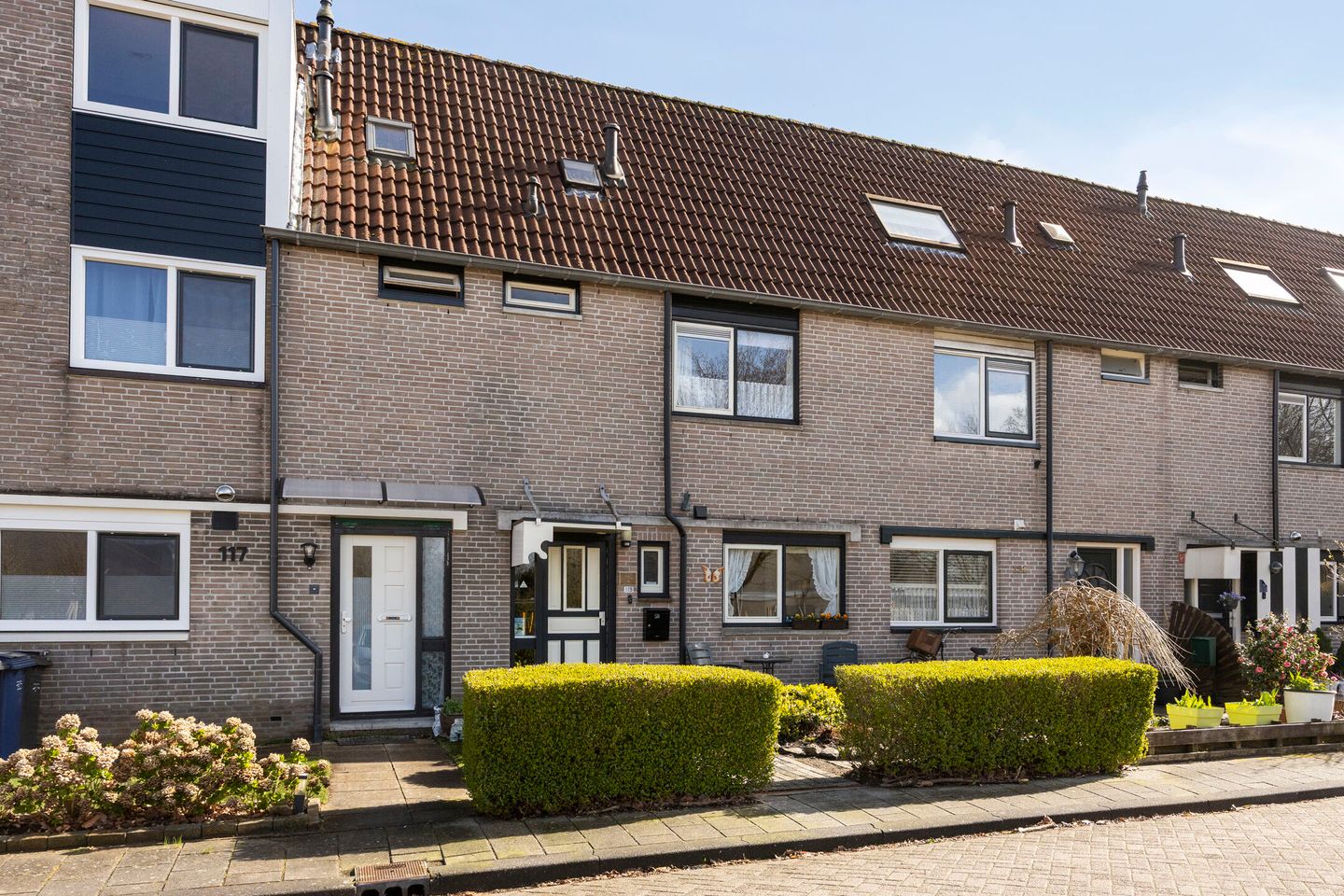 Photo 5 of Staakmolenstraat 119