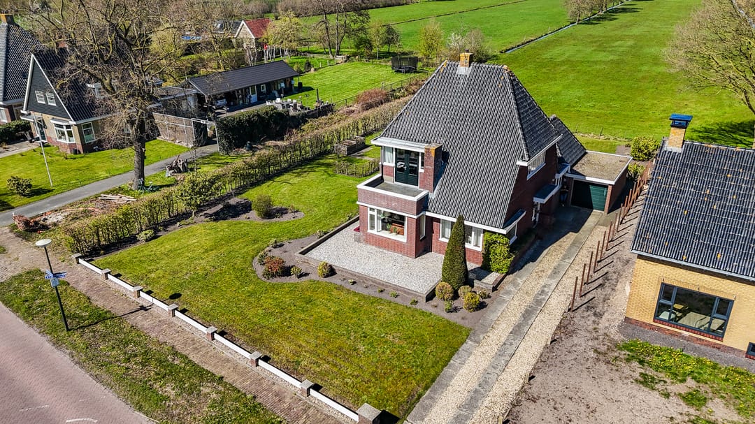 Foto 32 van De Buorren 37