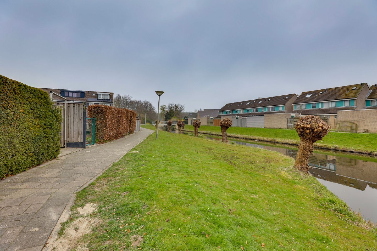 Photo 25 of Gaastlaan 6