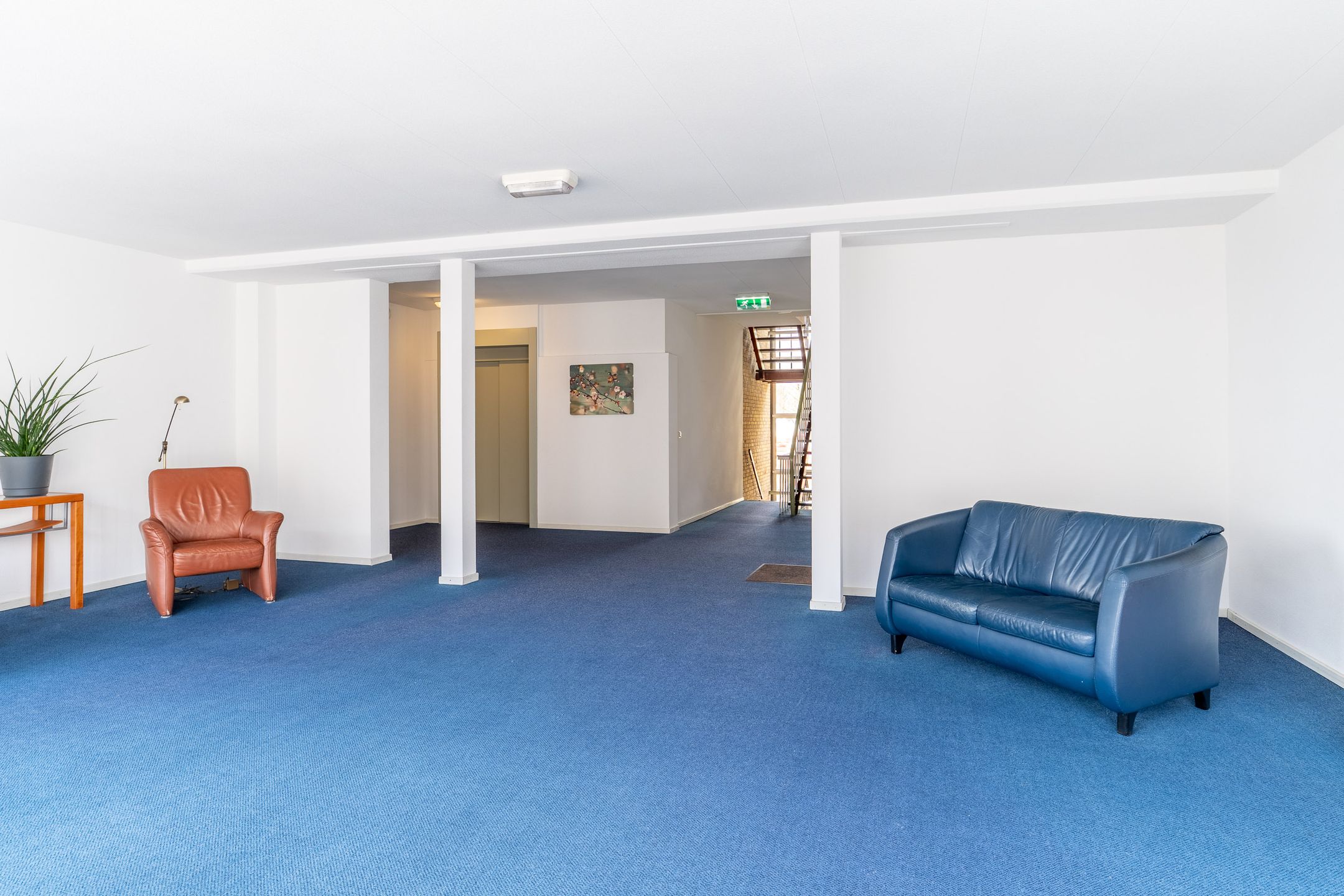 Foto 12 van Eskesstraat 2-E