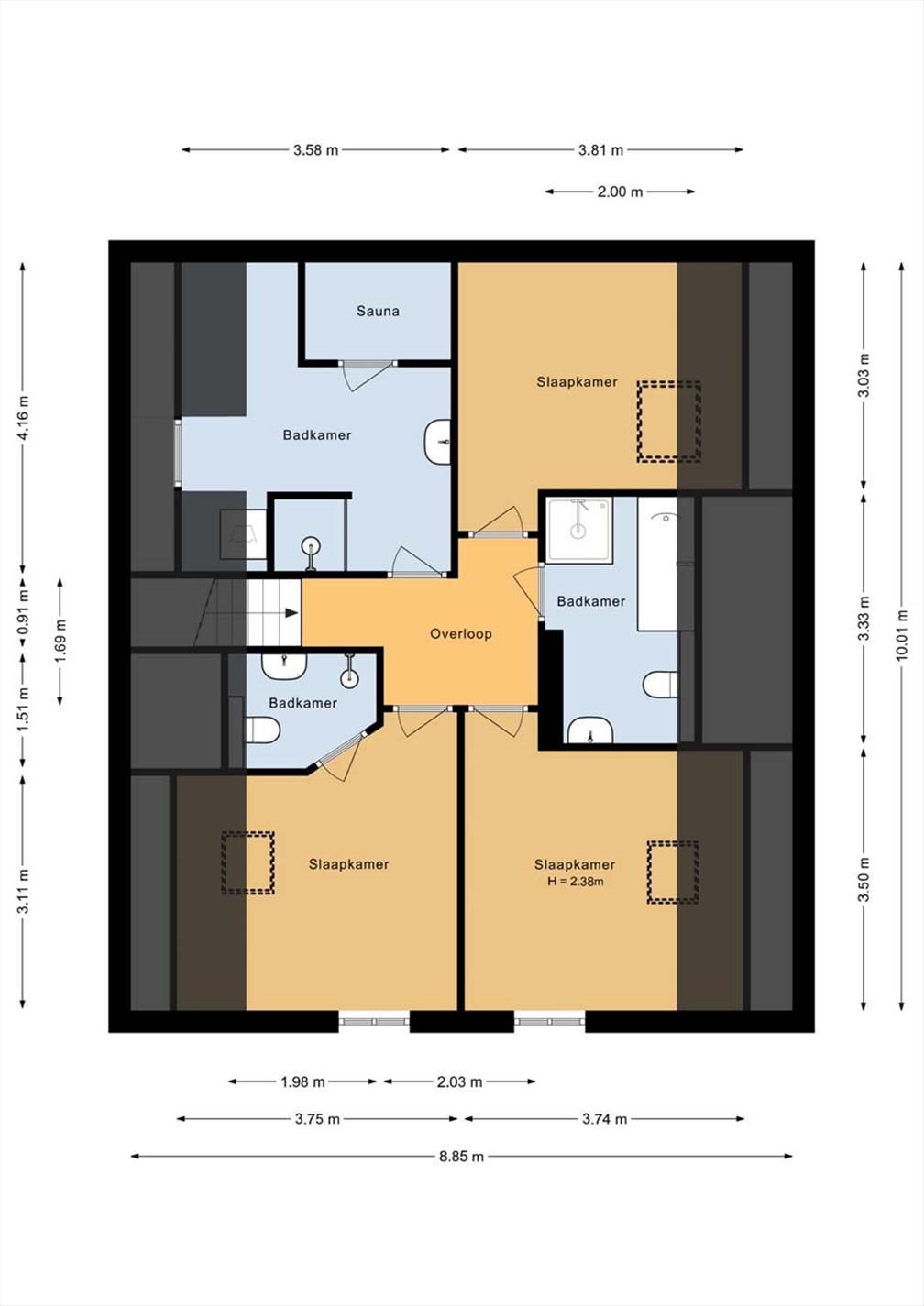 Foto 42 van Ooghduyne 20-336