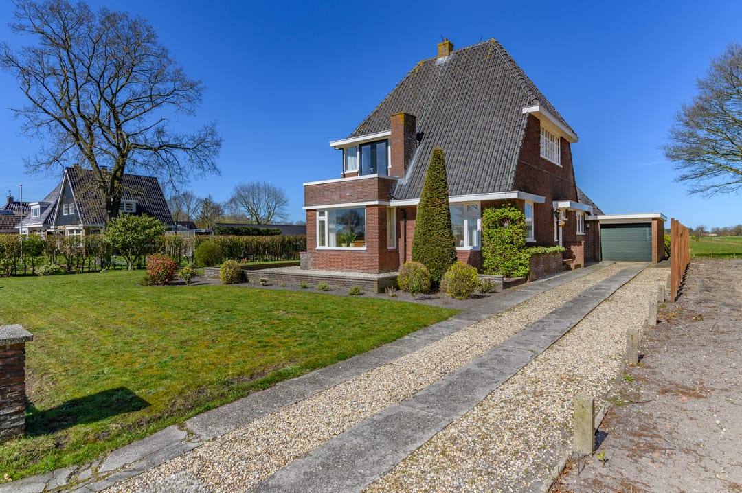 Foto 13 van De Buorren 37