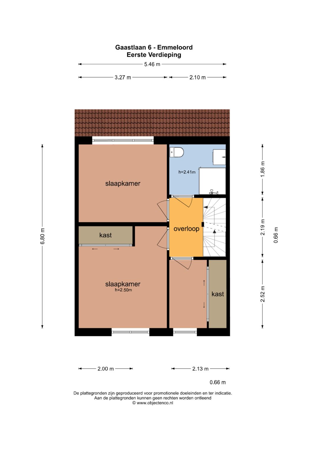 Photo 40 of Gaastlaan 6