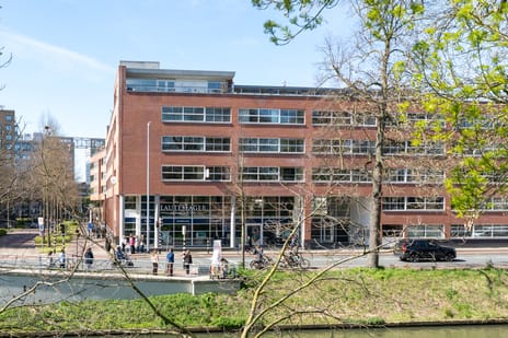 Catharijnesingel thumbnail