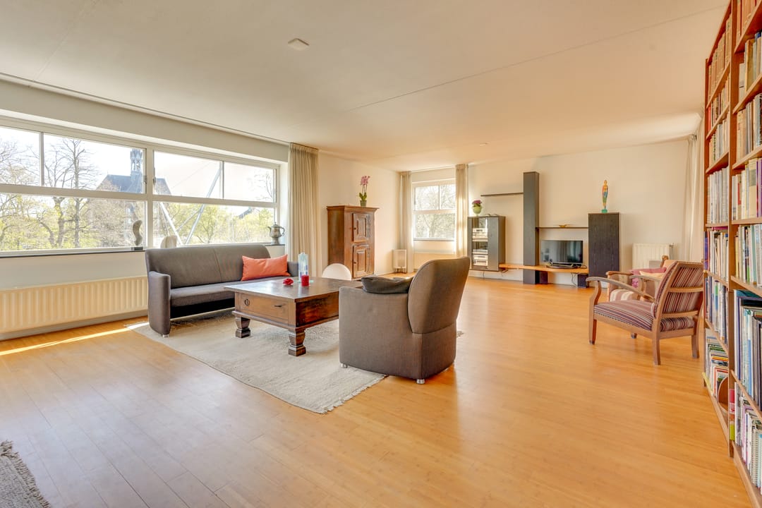 Foto 2 van Catharijnesingel 100-DP