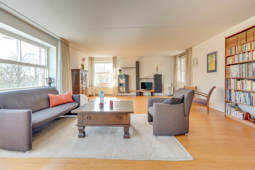 Foto 7 van Catharijnesingel 100-DP