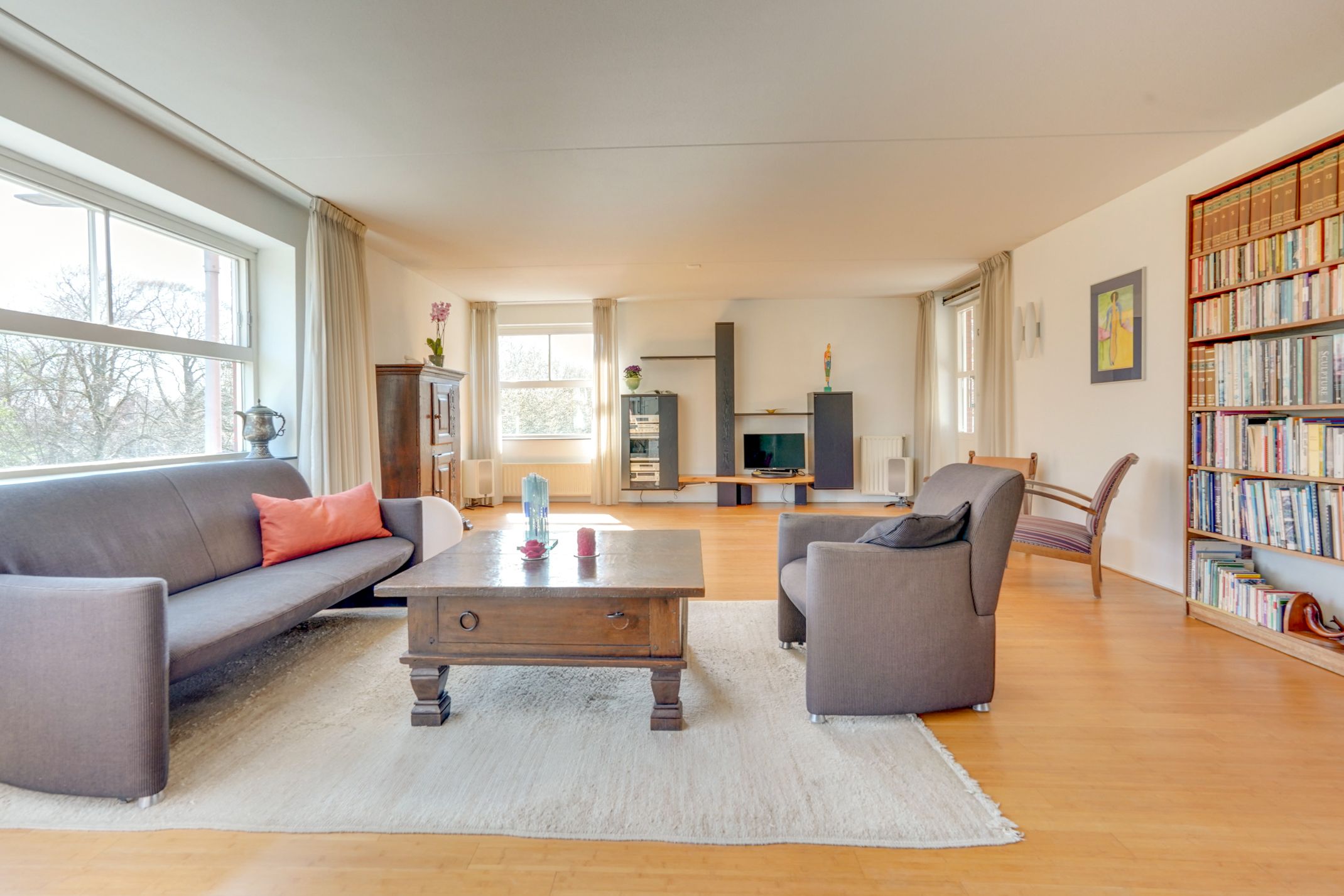 Foto 6 van Catharijnesingel 100-DP