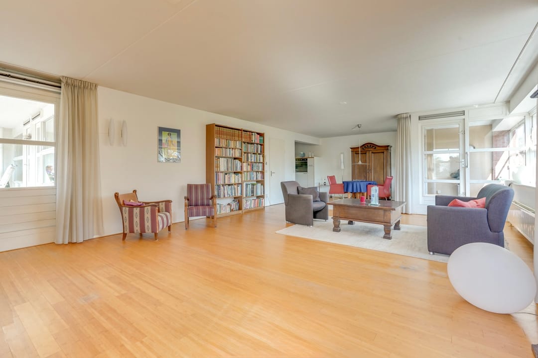 Foto 7 van Catharijnesingel 100-DP