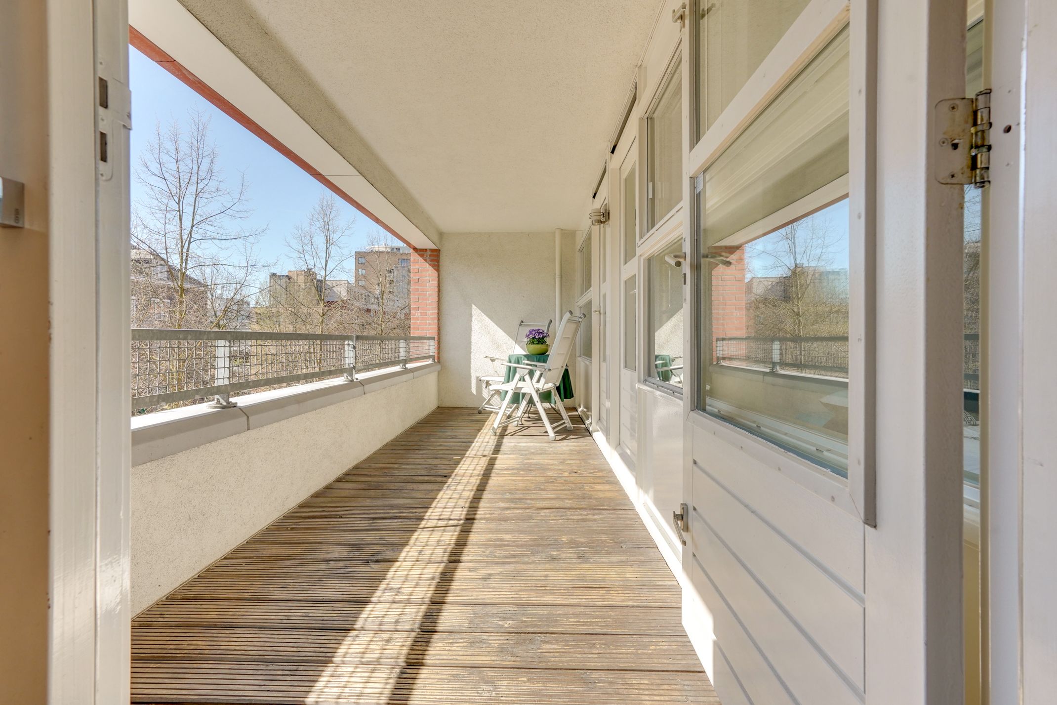 Foto 9 van Catharijnesingel 100-DP