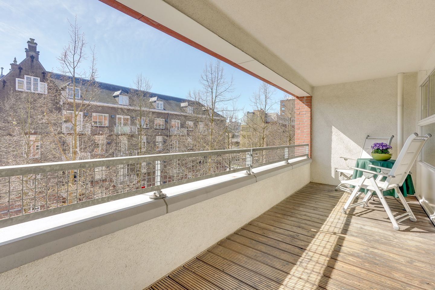 Foto 10 van Catharijnesingel 100-DP