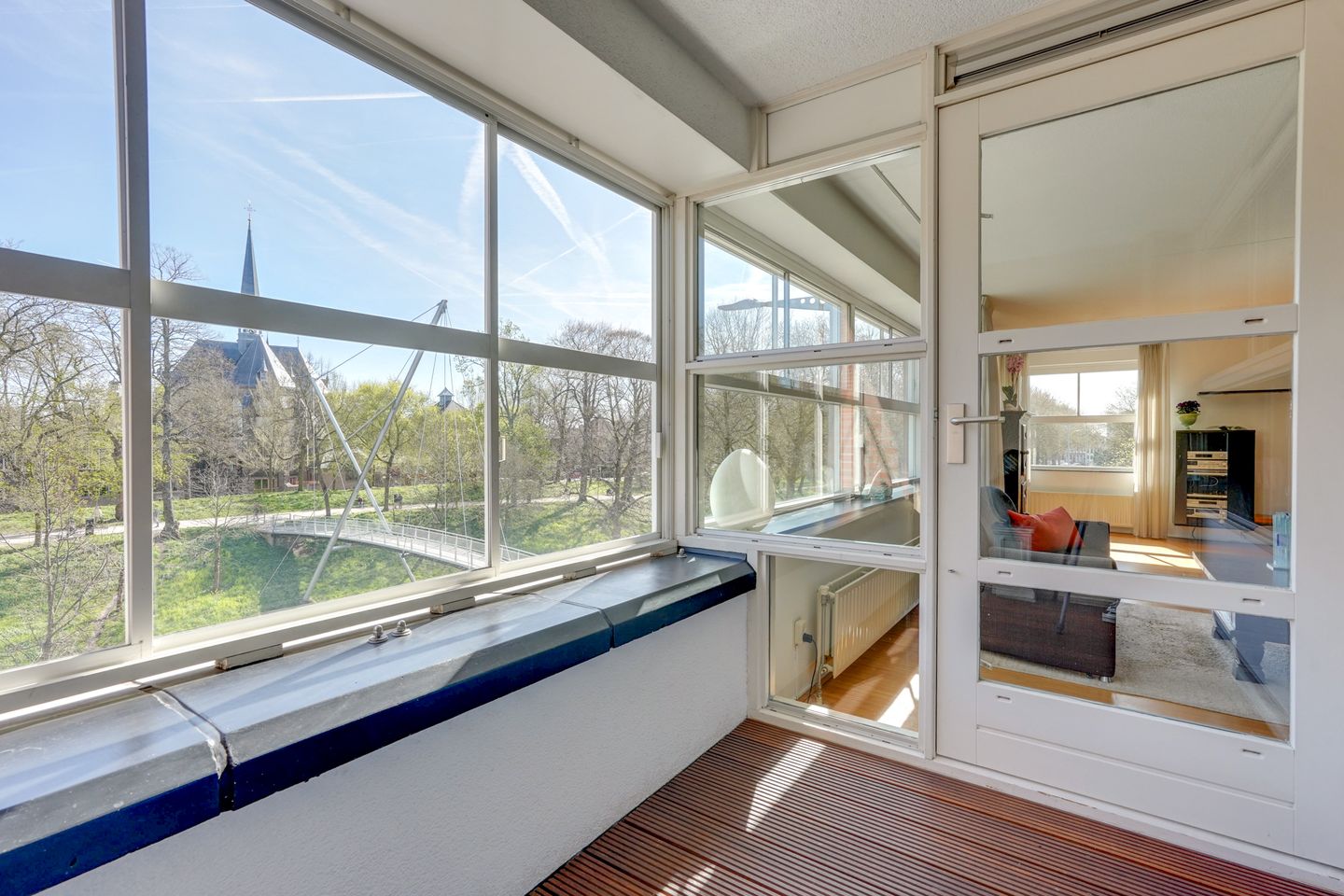 Foto 4 van Catharijnesingel 100-DP