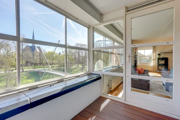 Foto 4 van Catharijnesingel 100-DP