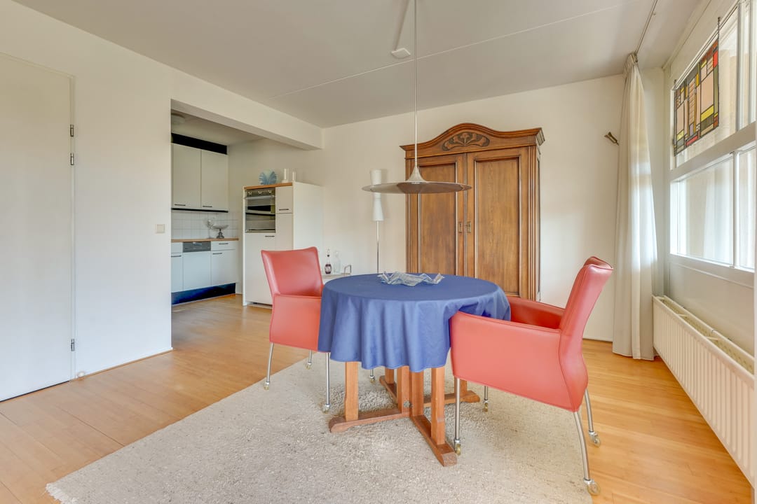 Foto 16 van Catharijnesingel 100-DP