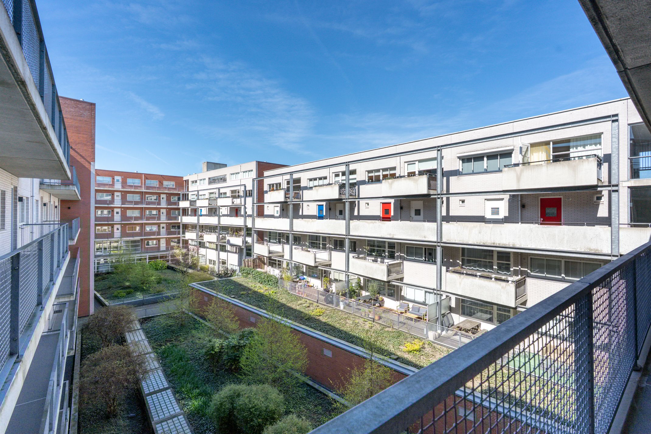 Foto 30 van Catharijnesingel 100-DP