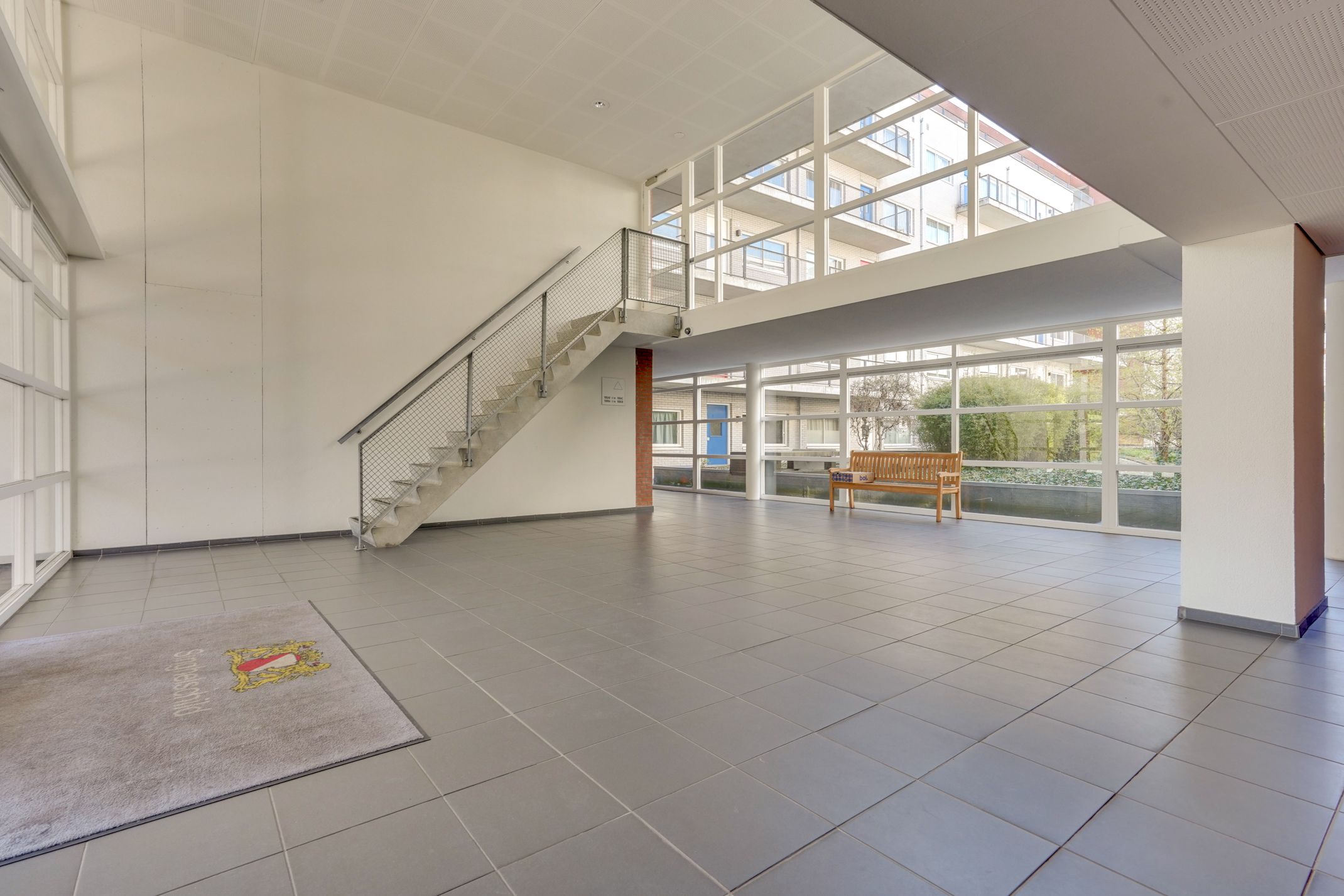 Foto 33 van Catharijnesingel 100-DP