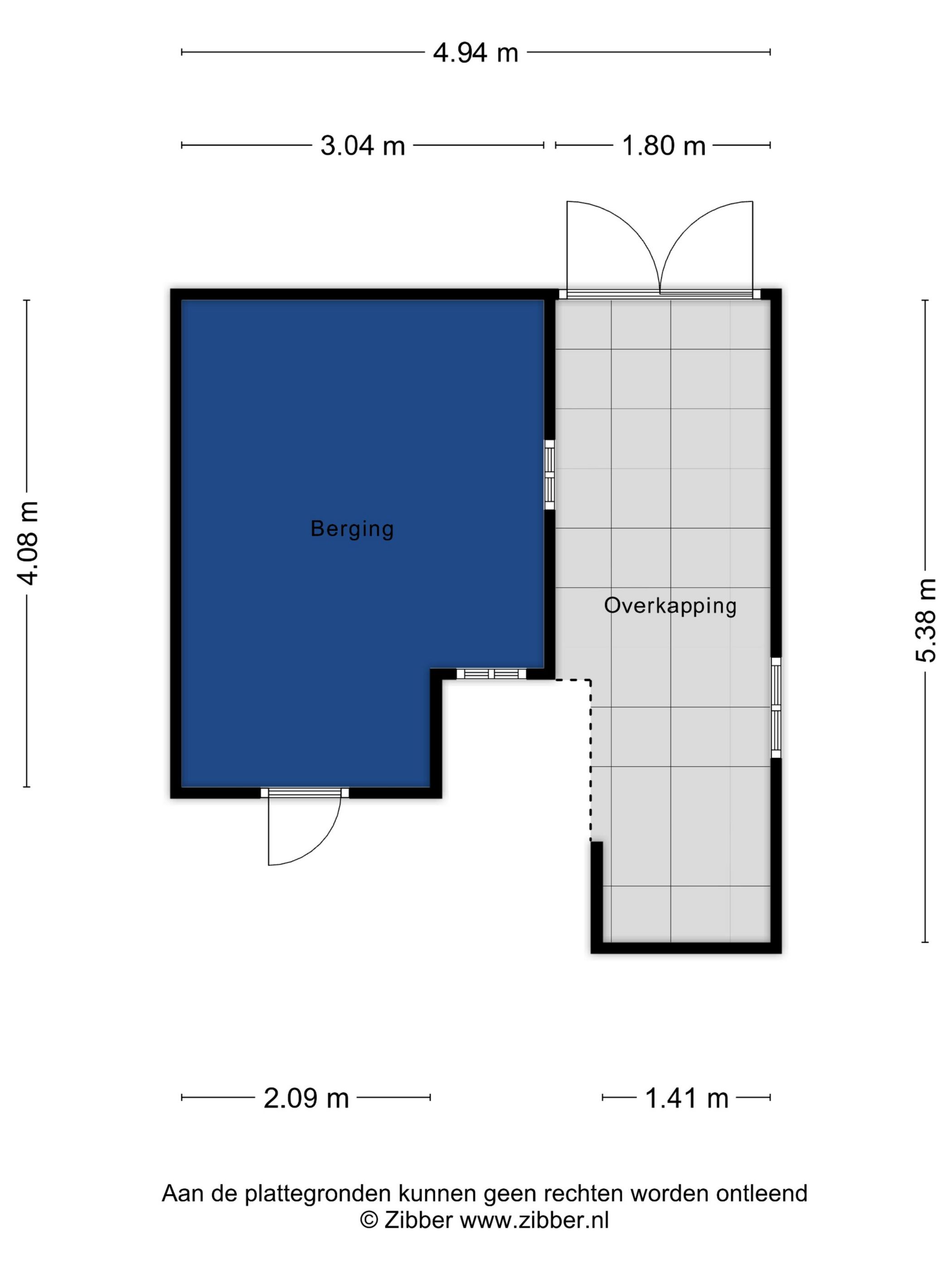 Photo 45 of Staakmolenstraat 119
