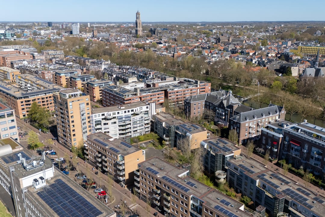 Foto 38 van Catharijnesingel 100-DP