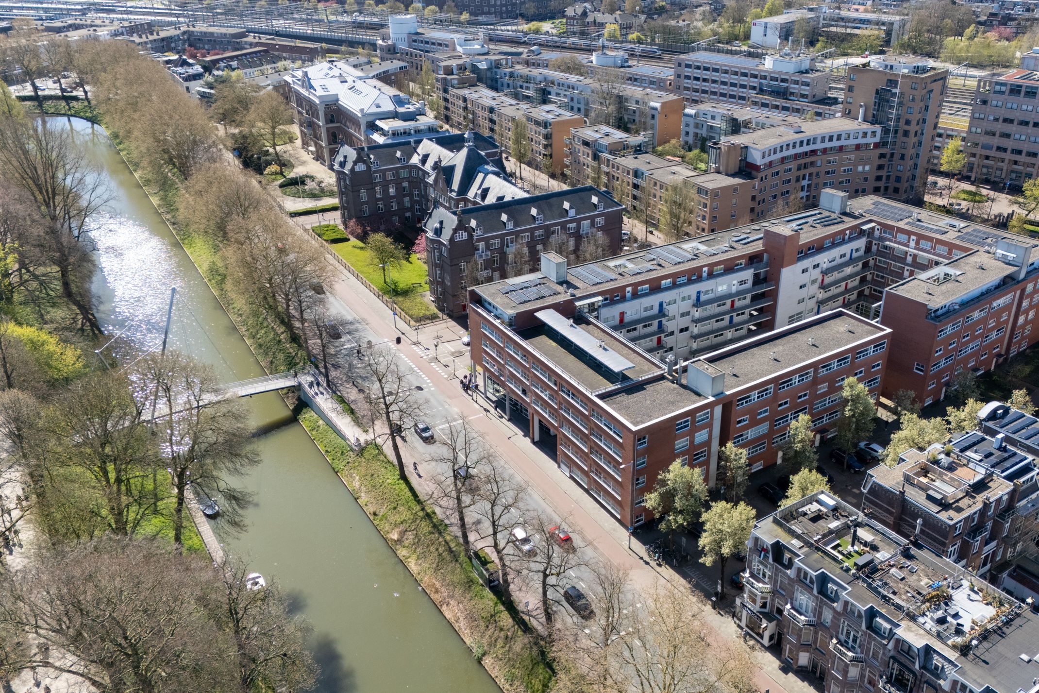 Foto 39 van Catharijnesingel 100-DP