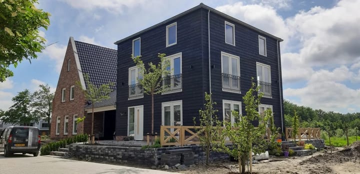 Foto 4 van Hultense Bos 10 4