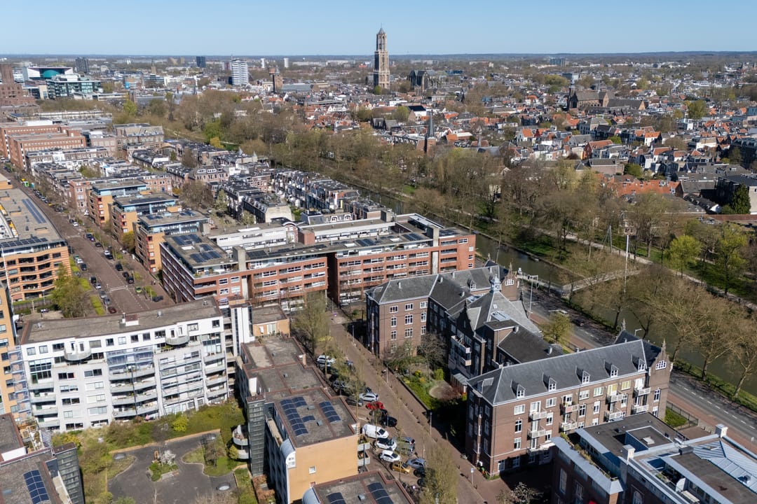 Foto 41 van Catharijnesingel 100-DP