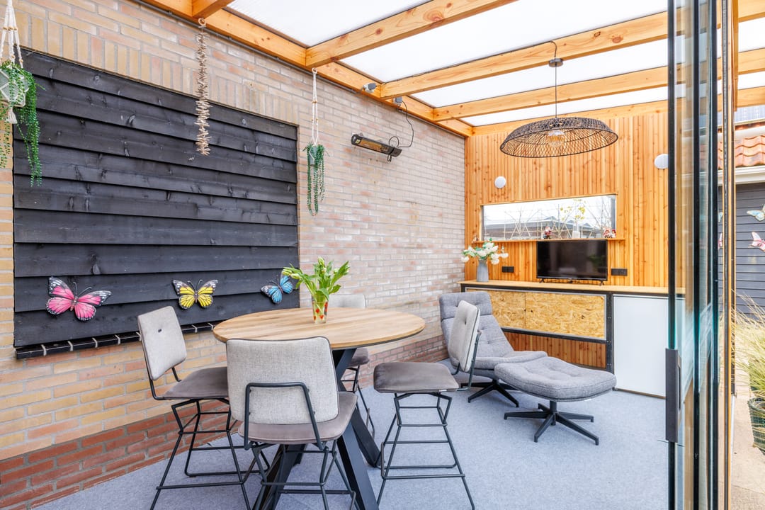 Foto 16 van Oliviershiem 8