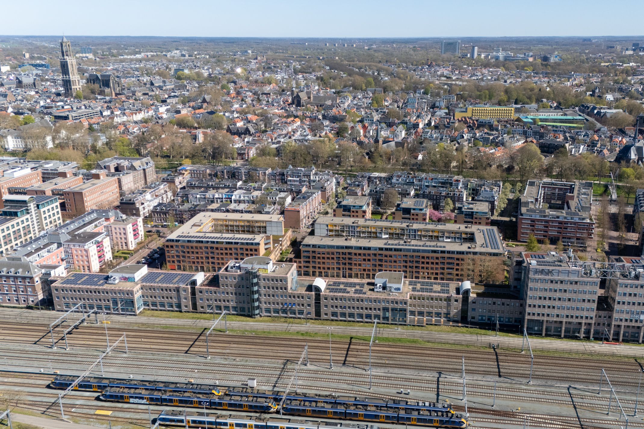 Foto 42 van Catharijnesingel 100-DP