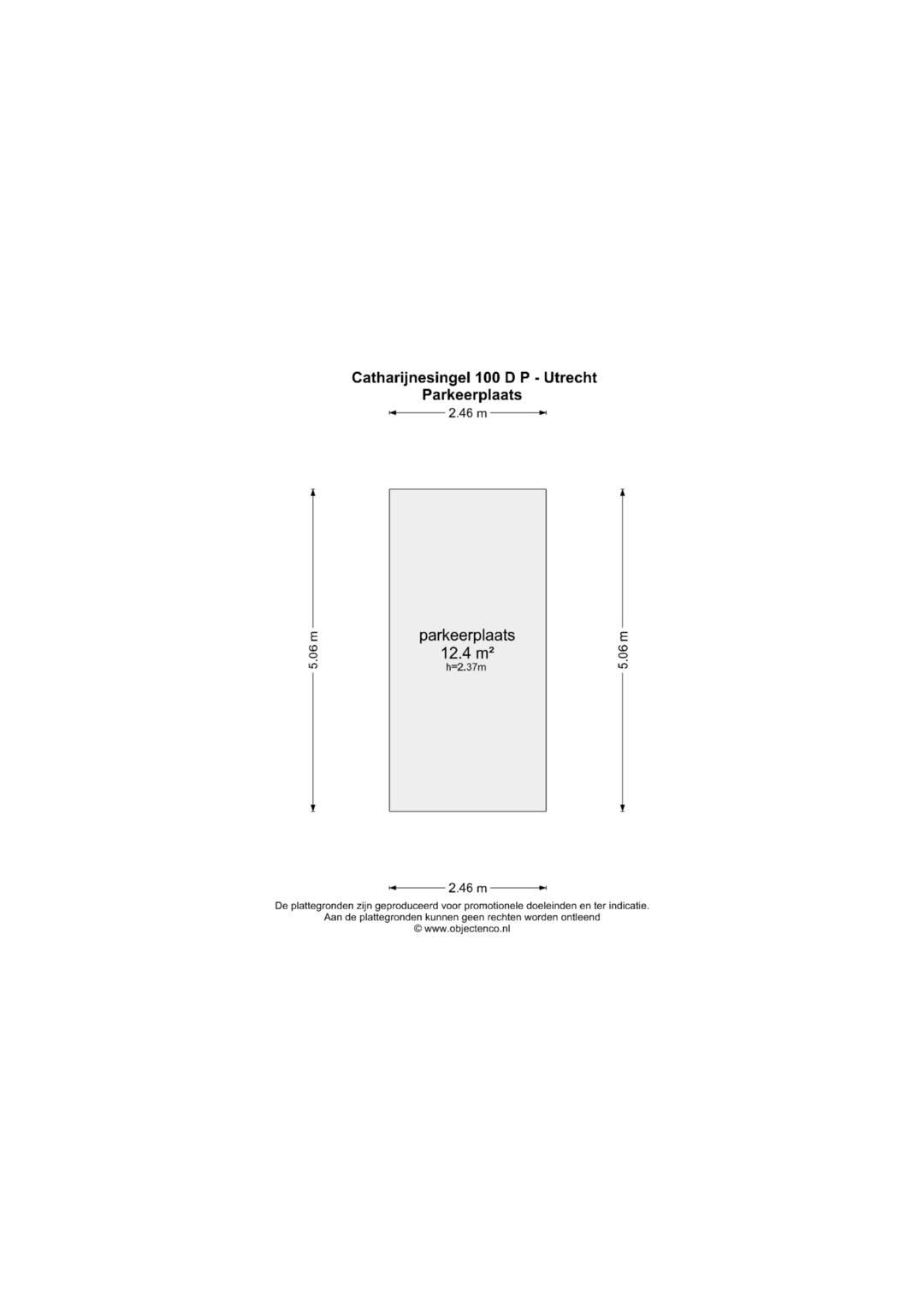 Foto 49 van Catharijnesingel 100-DP