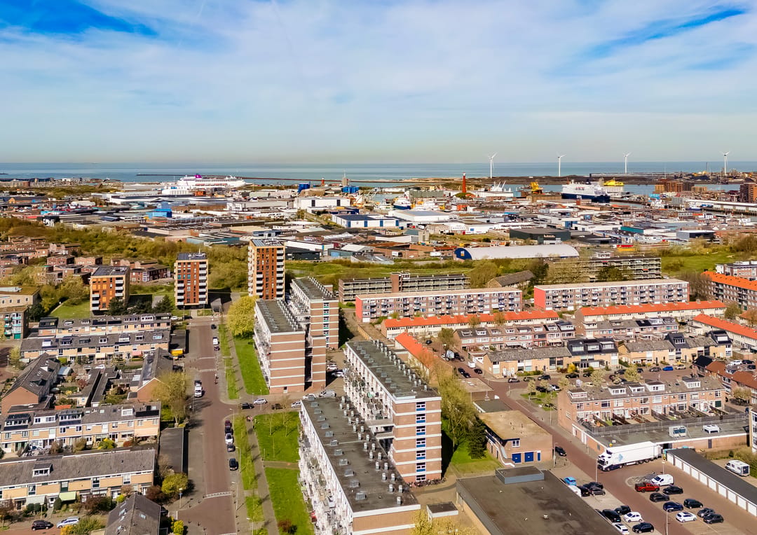Foto 2 van Zeewijkplein 190