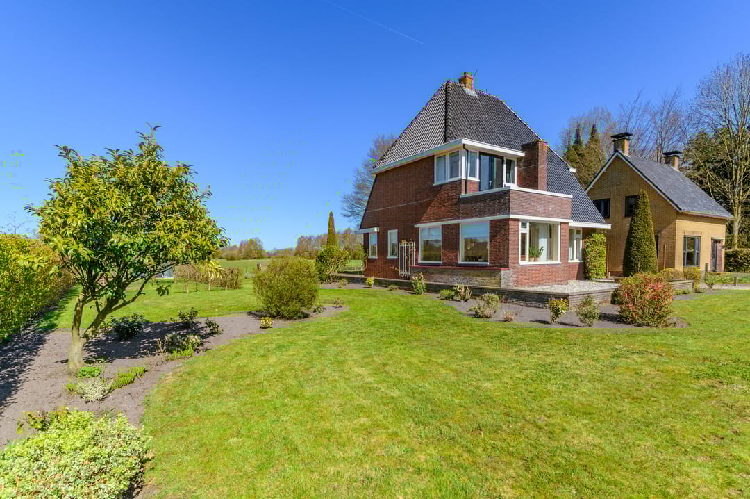 Foto 16 van De Buorren 37