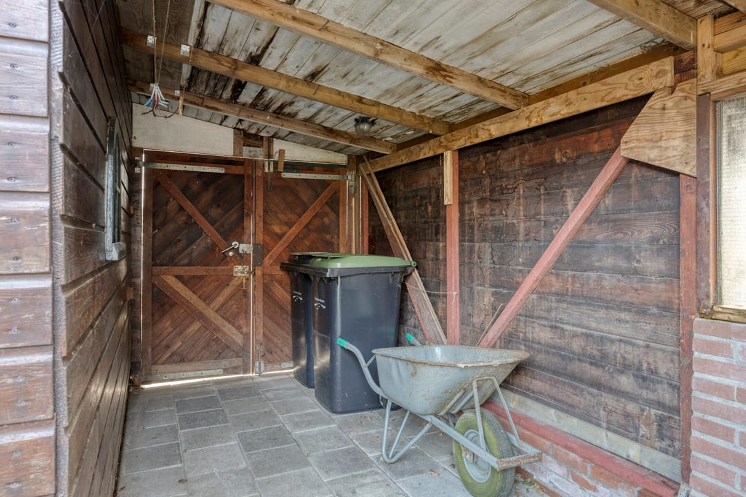 Photo 32 of Staakmolenstraat 119