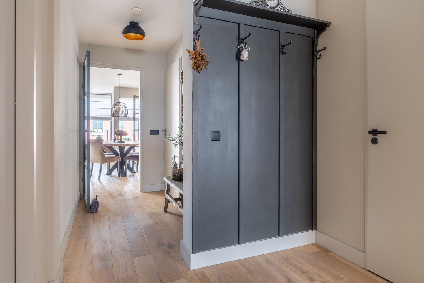 Foto 25 van Eskesstraat 2-E