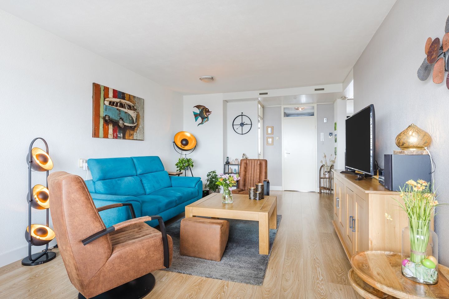 Foto 4 van Mozartlaan 665