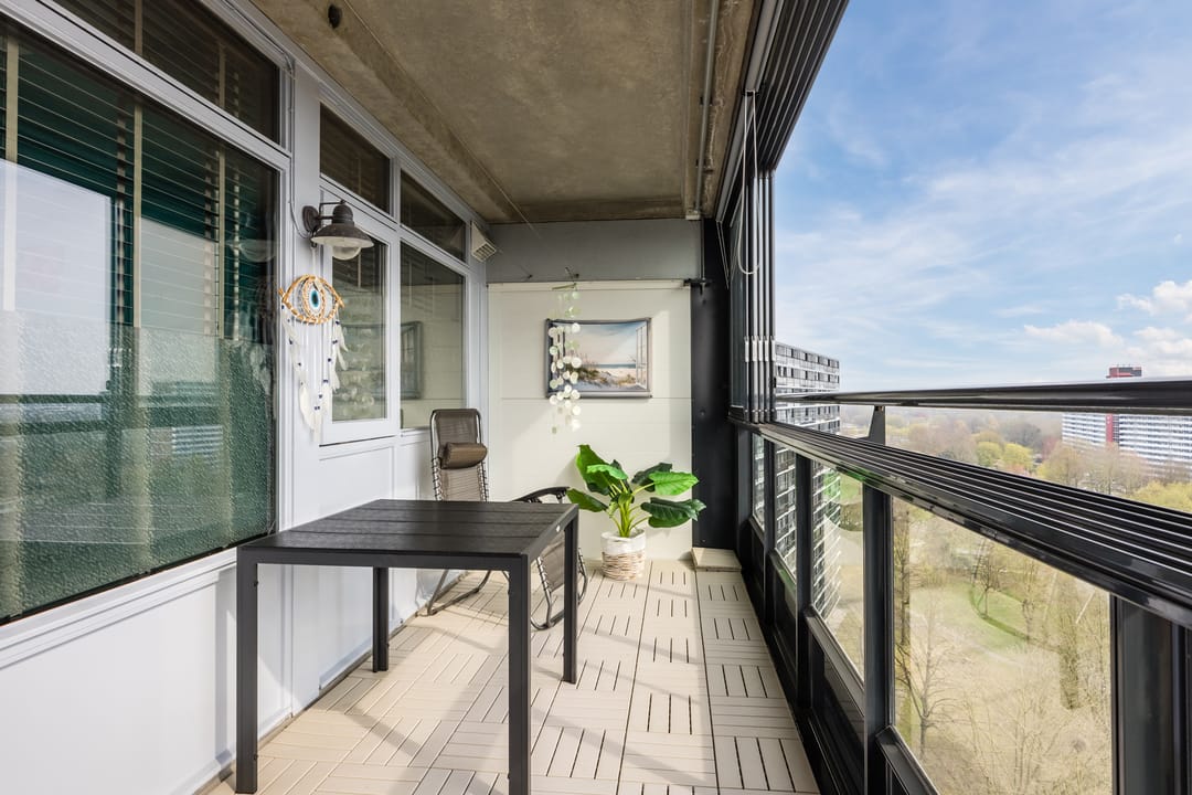 Foto 8 van Mozartlaan 665