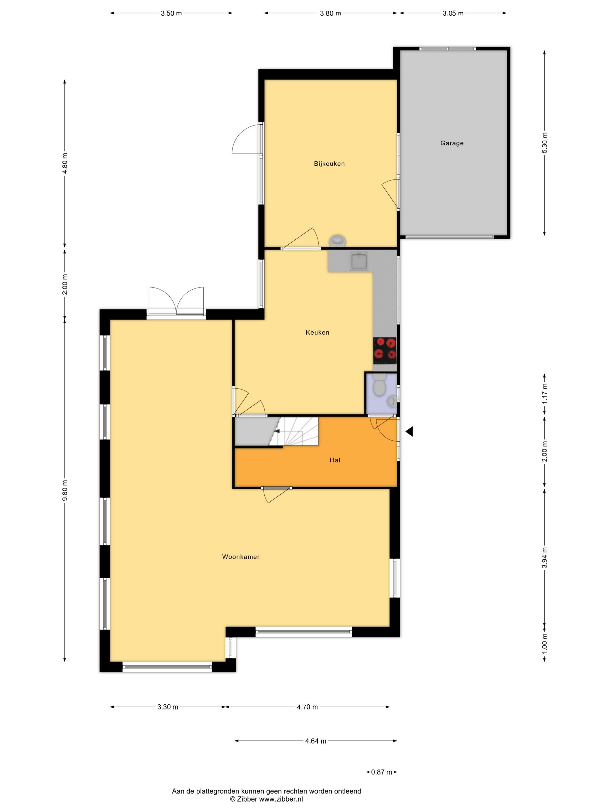 Foto 87 van De Buorren 37