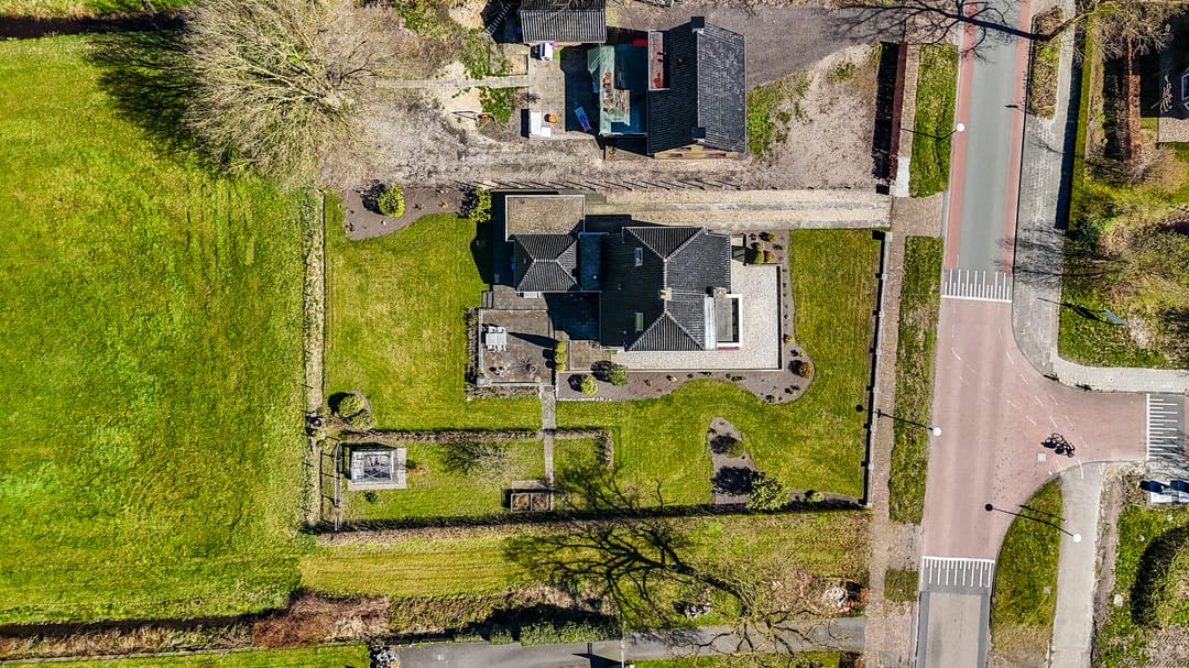 Foto 38 van De Buorren 37