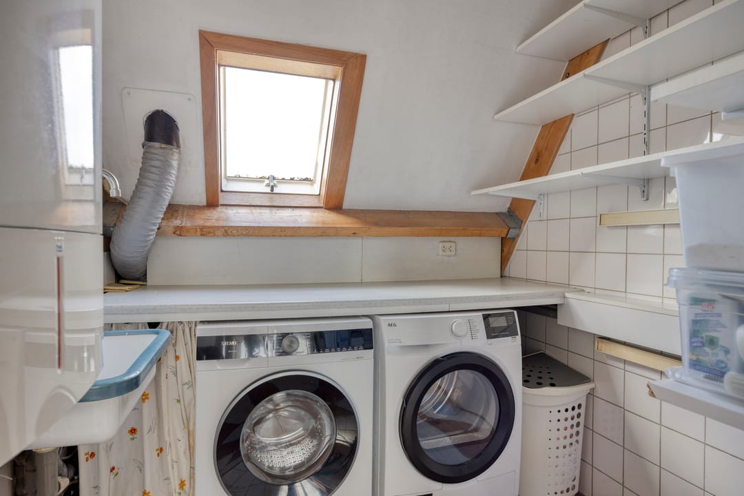 Photo 22 of Staakmolenstraat 119