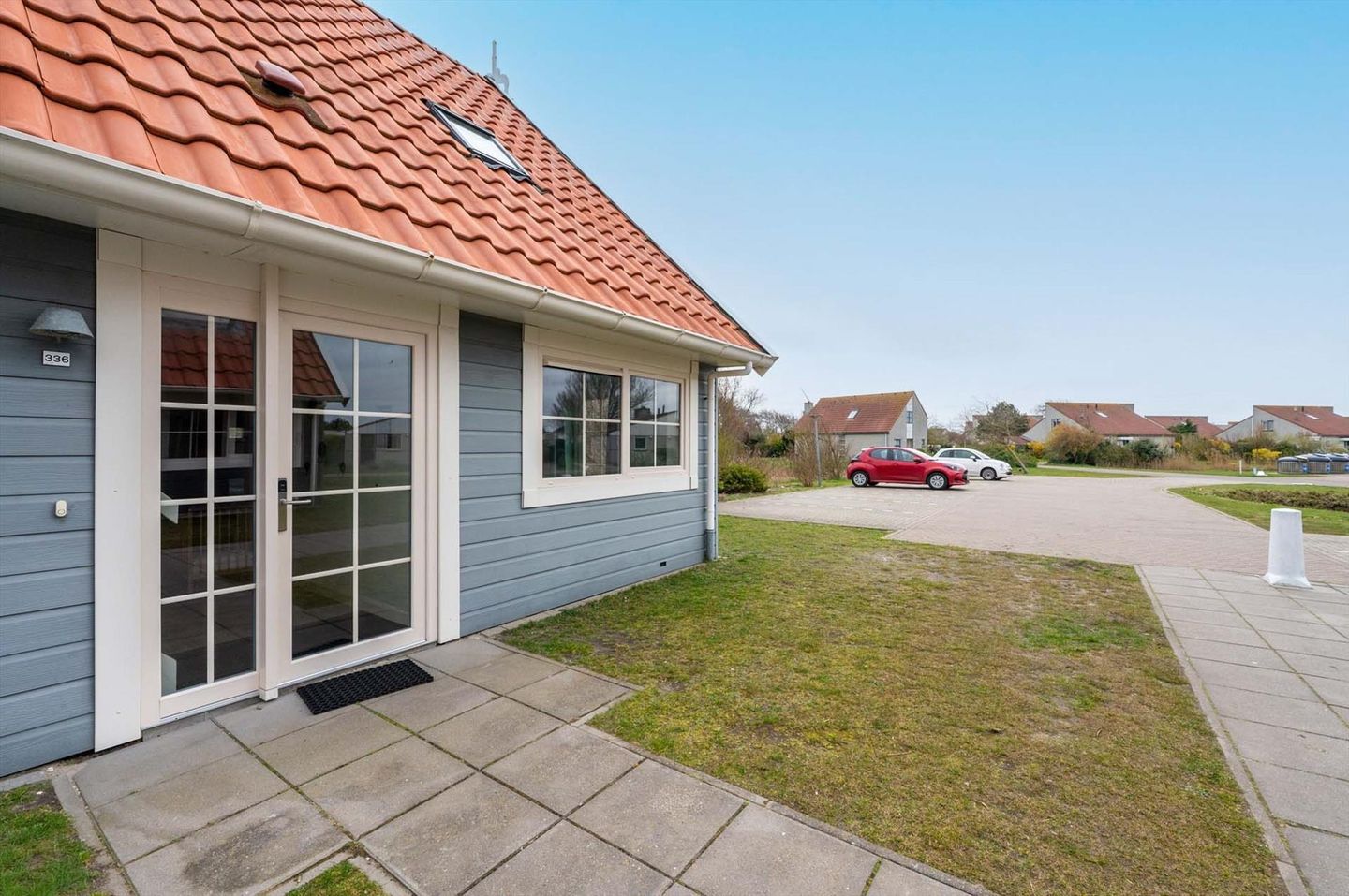 Foto 4 van Ooghduyne 20-336